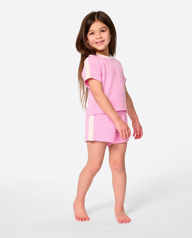Rip Curl Island Days Bobbi Tee Girl (1-8 years)