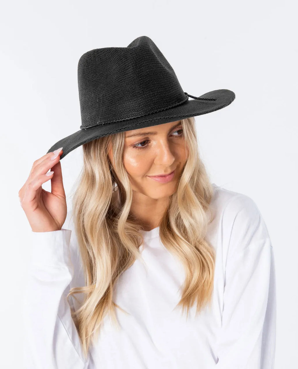 Rip Curl Classic Surf Knit Panama