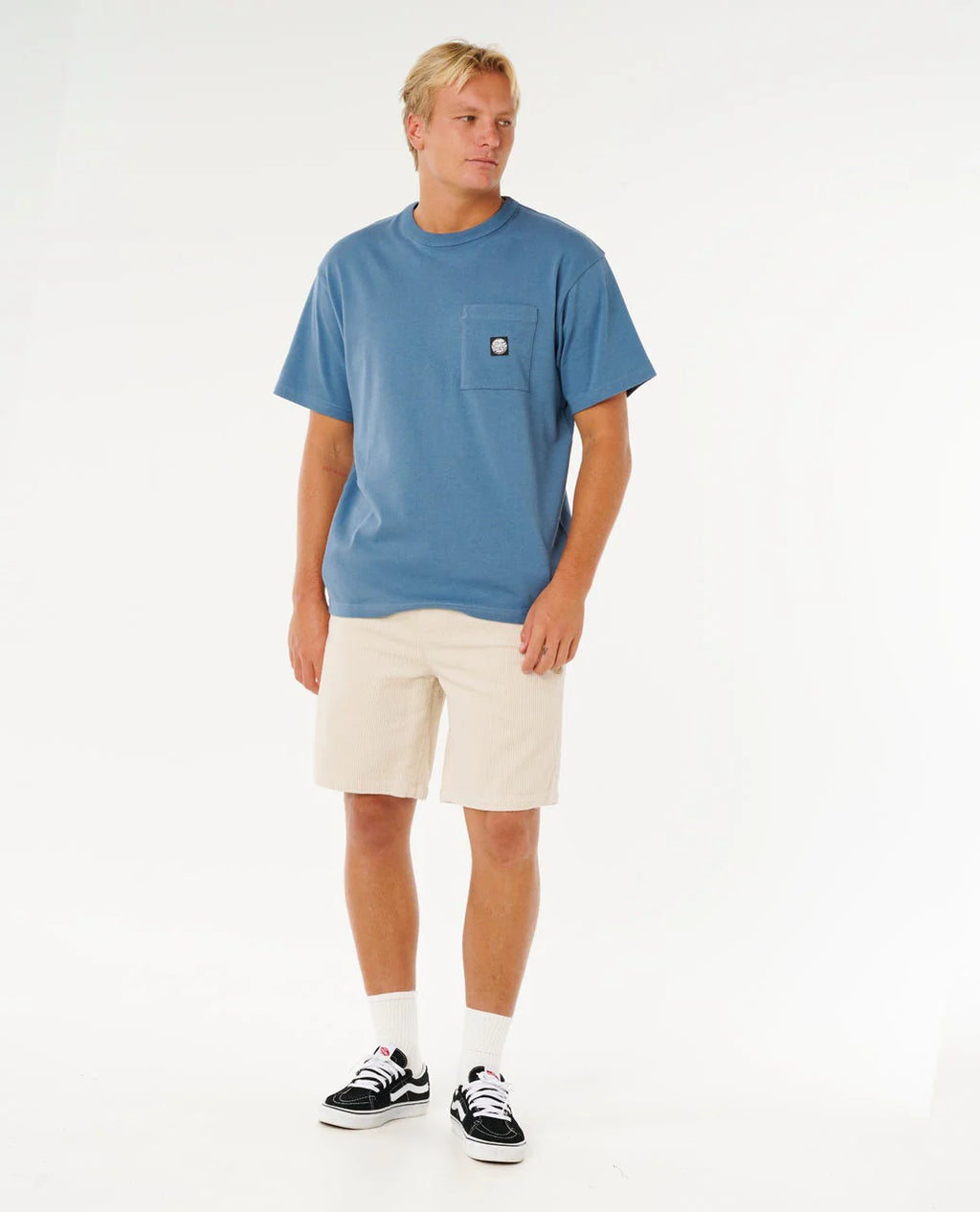 Rip Curl Premium Surf Cord Volley