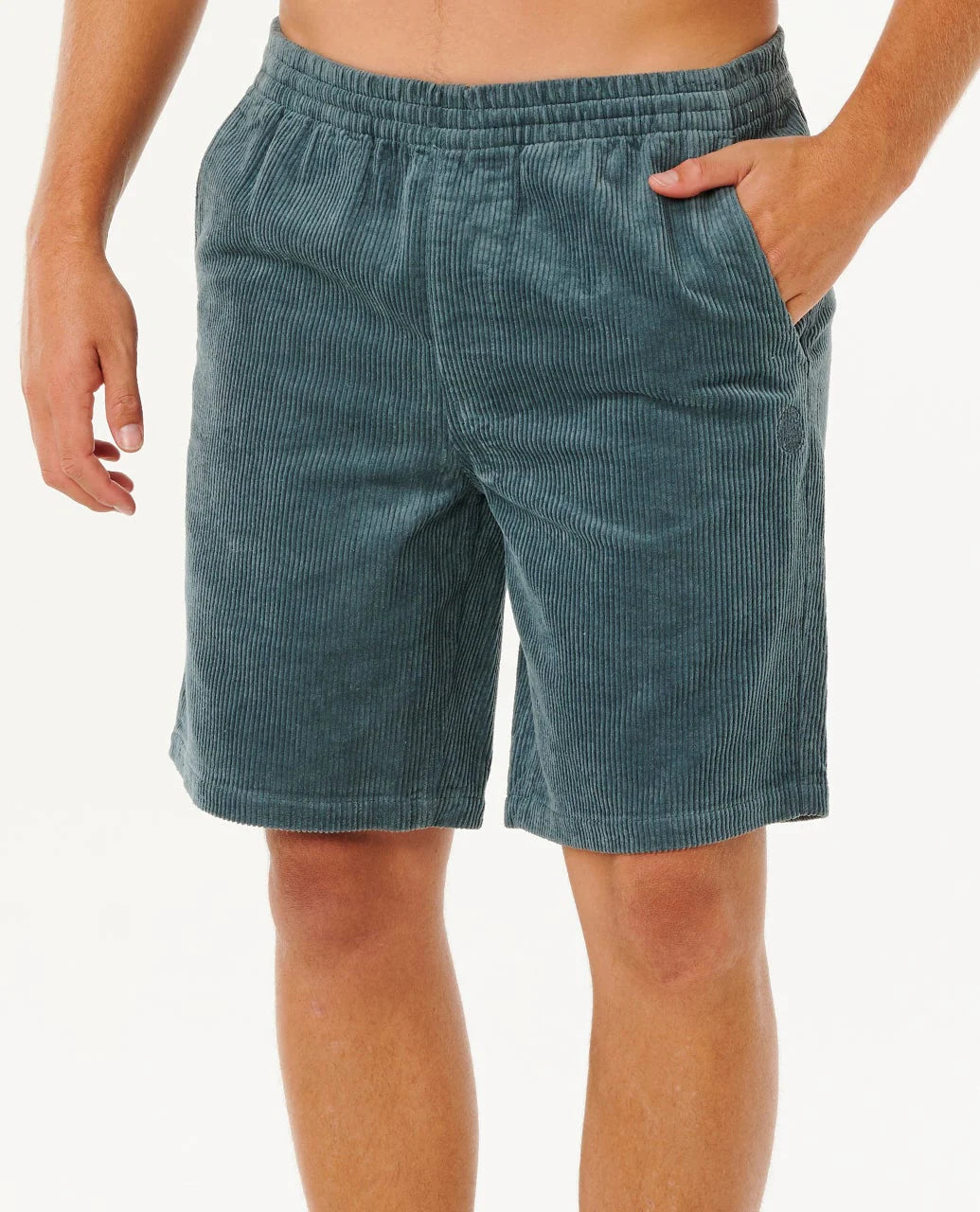 Rip Curl Premium Surf Cord Volley