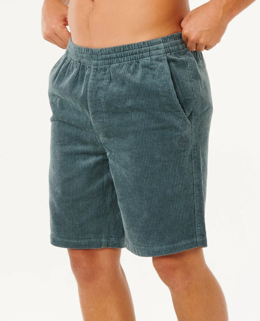 Rip Curl Premium Surf Cord Volley