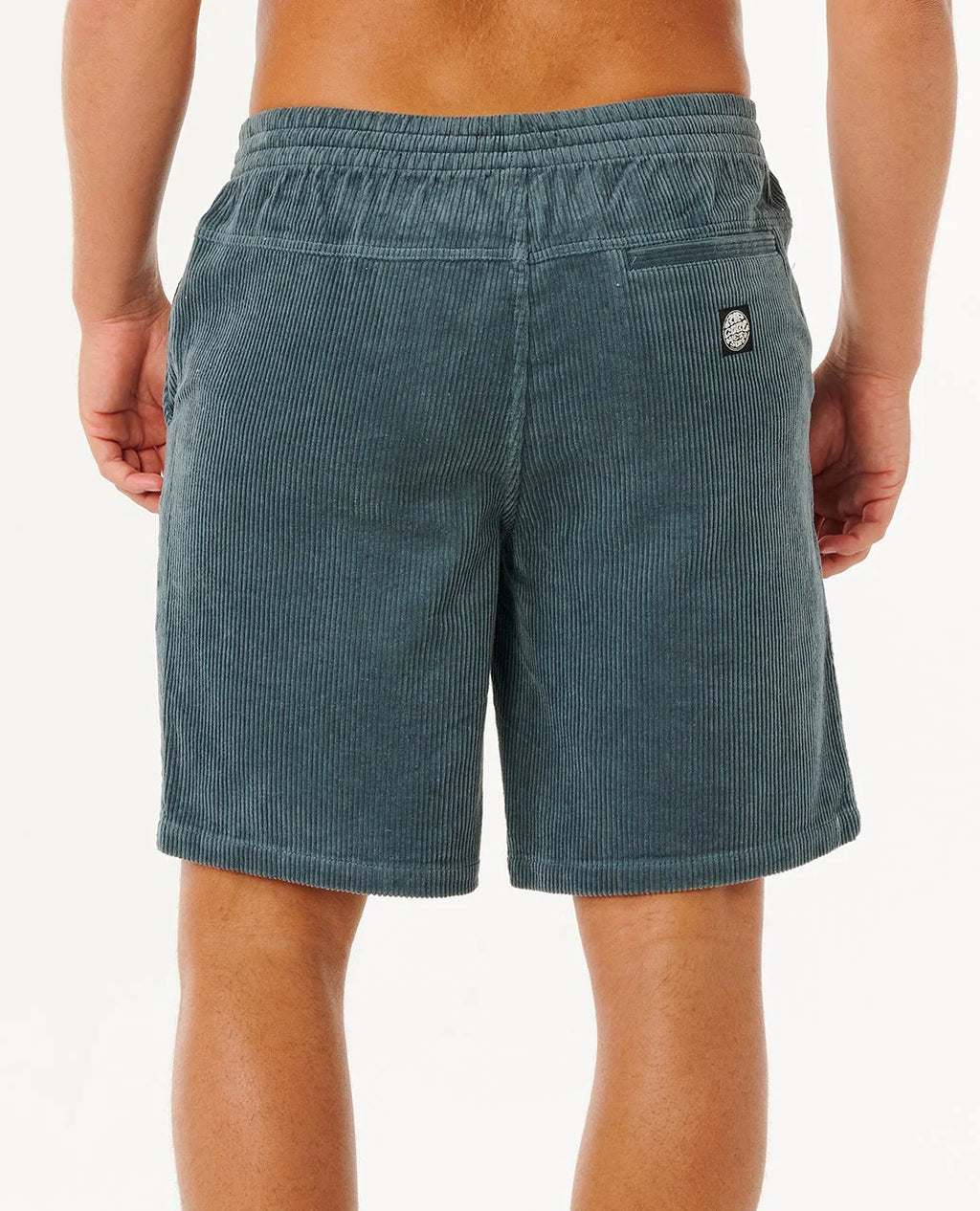 Rip Curl Premium Surf Cord Volley