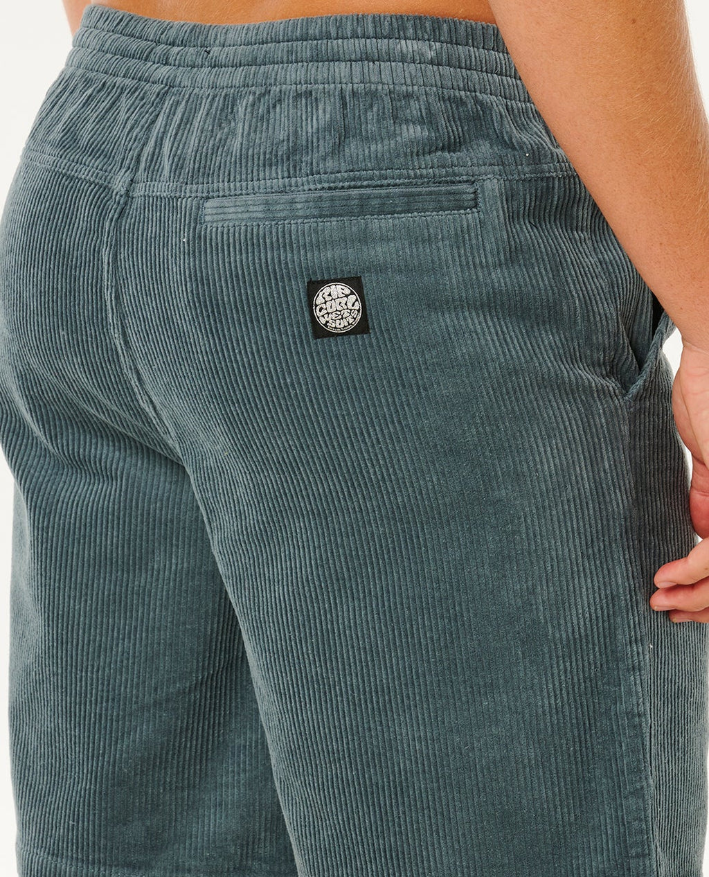 Rip Curl Premium Surf Cord Volley