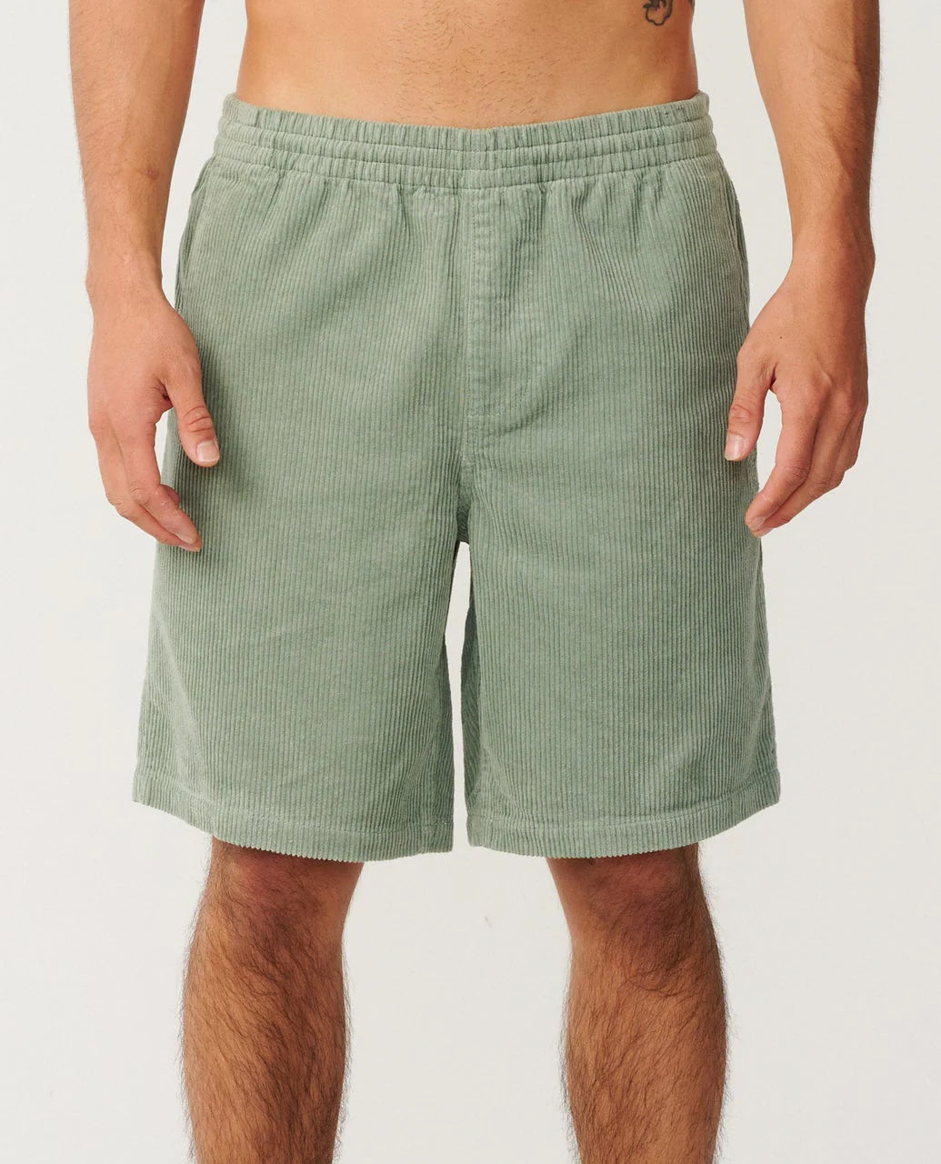 Rip Curl Premium Surf Cord Volley