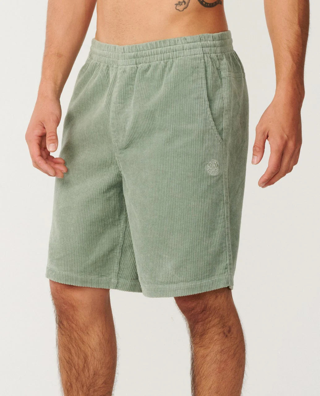 Rip Curl Premium Surf Cord Volley