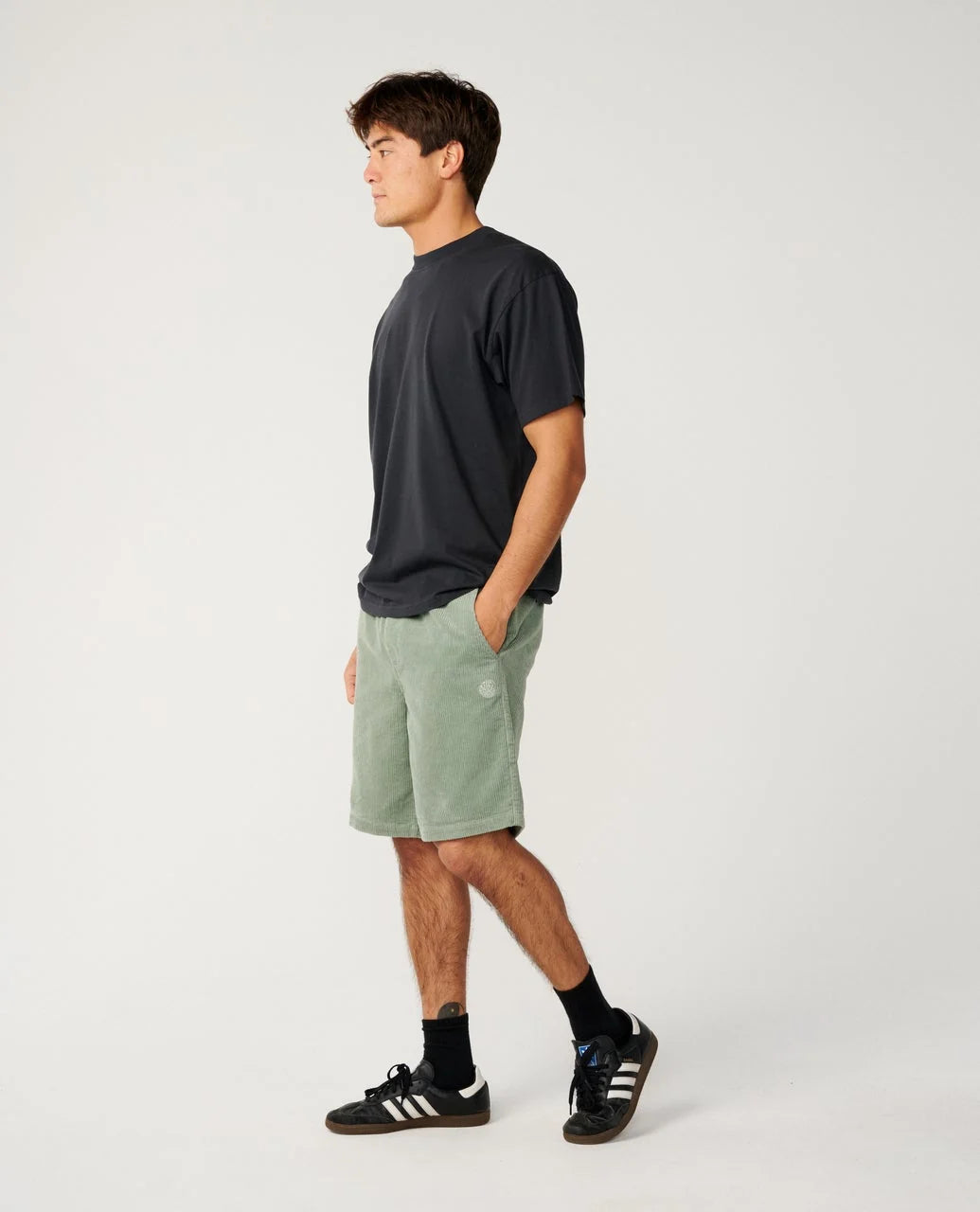 Rip Curl Premium Surf Cord Volley