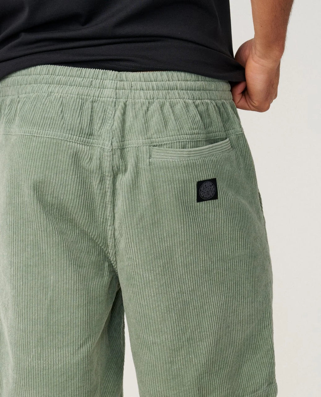 Rip Curl Premium Surf Cord Volley