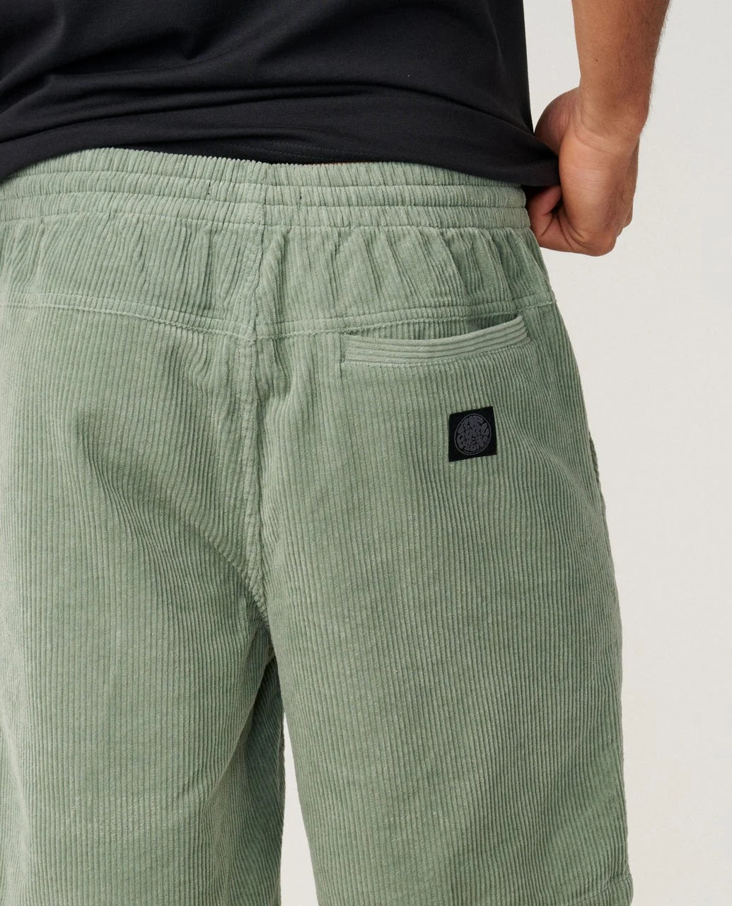 Rip Curl Premium Surf Cord Volley
