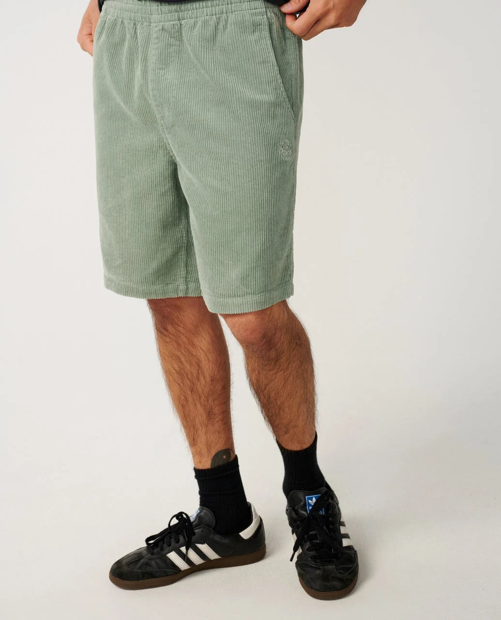Rip Curl Premium Surf Cord Volley