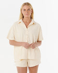 Rip Curl Desert Dreams Terry Shirt