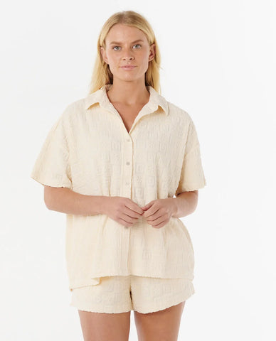 Desert Dreams Terry Shirt