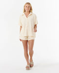 Rip Curl Desert Dreams Terry Shirt
