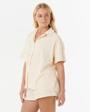 Rip Curl Desert Dreams Terry Shirt