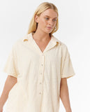 Rip Curl Desert Dreams Terry Shirt