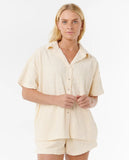 Rip Curl Desert Dreams Terry Shirt