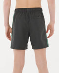 Rip Curl Tropic Daze Panel Volley Boys (8-16 years)