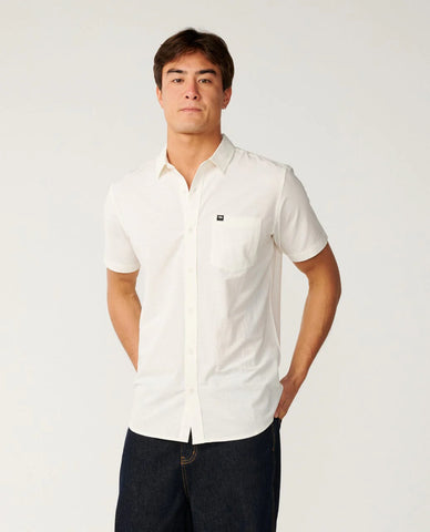 Rip Curl Vaporcool Aerotech SS Shirt