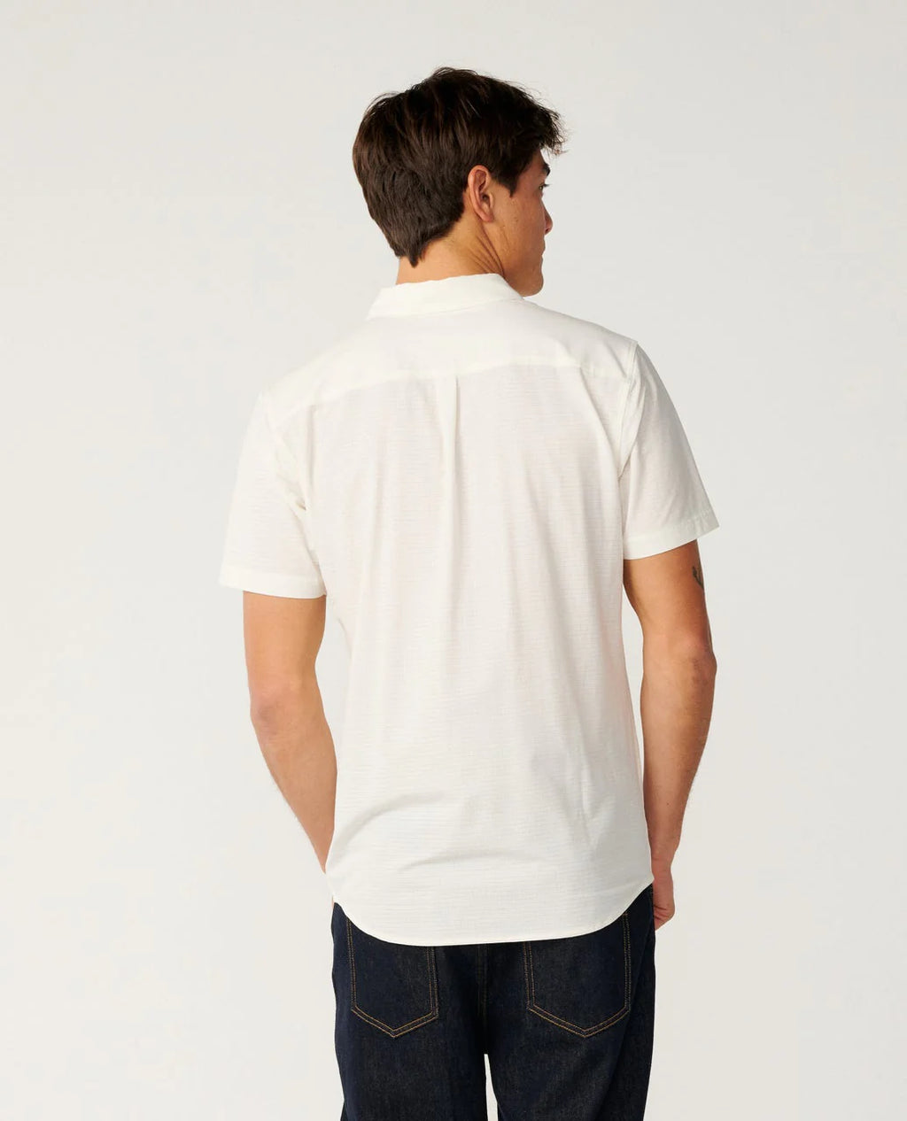 Rip Curl Vaporcool Aerotech SS Shirt