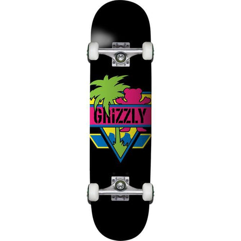 Grizzly Complete Boardwalk 8.0