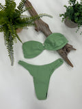 Tsunami Swim Alora Bottom Edamame