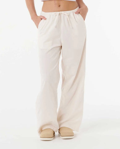 Rip Curl Keepsakes Washed Cord Pant