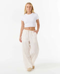 Rip Curl Keepsakes Washed Cord Pant