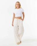 Rip Curl Keepsakes Washed Cord Pant