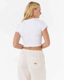 Rip Curl Keepsakes Washed Cord Pant