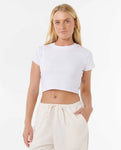 Rip Curl Keepsakes Washed Cord Pant