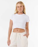 Rip Curl Keepsakes Washed Cord Pant