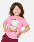 Rip Curl Surf Vista Tee - Kids