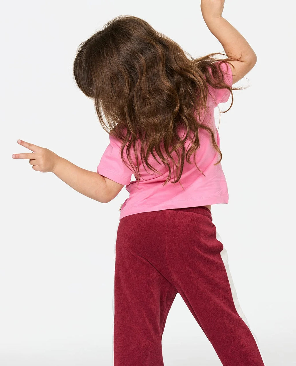 Rip Curl Surf Vista Tee - Kids
