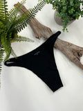 Tsunami Swim Alora Bottom Black