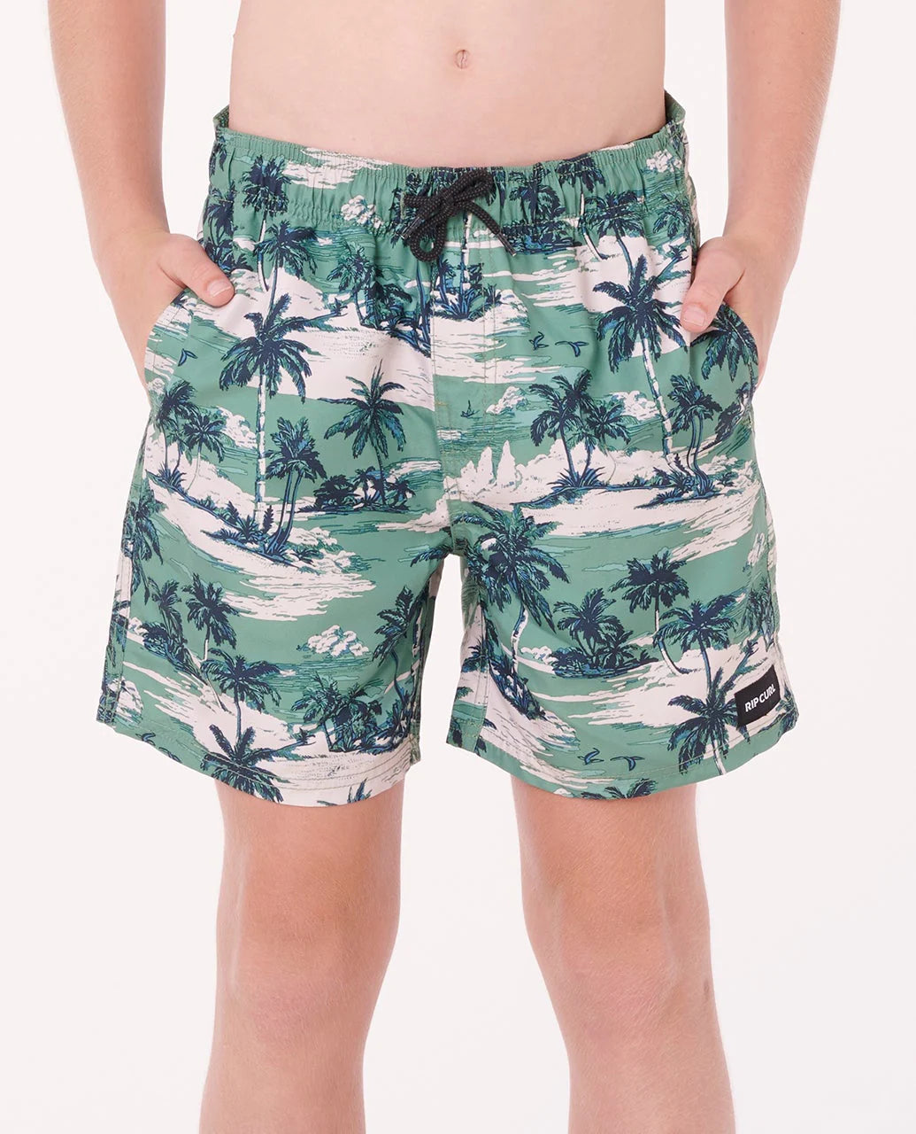Rip Curl Dreamers Volley Boardshorts Boys (8-16 years)