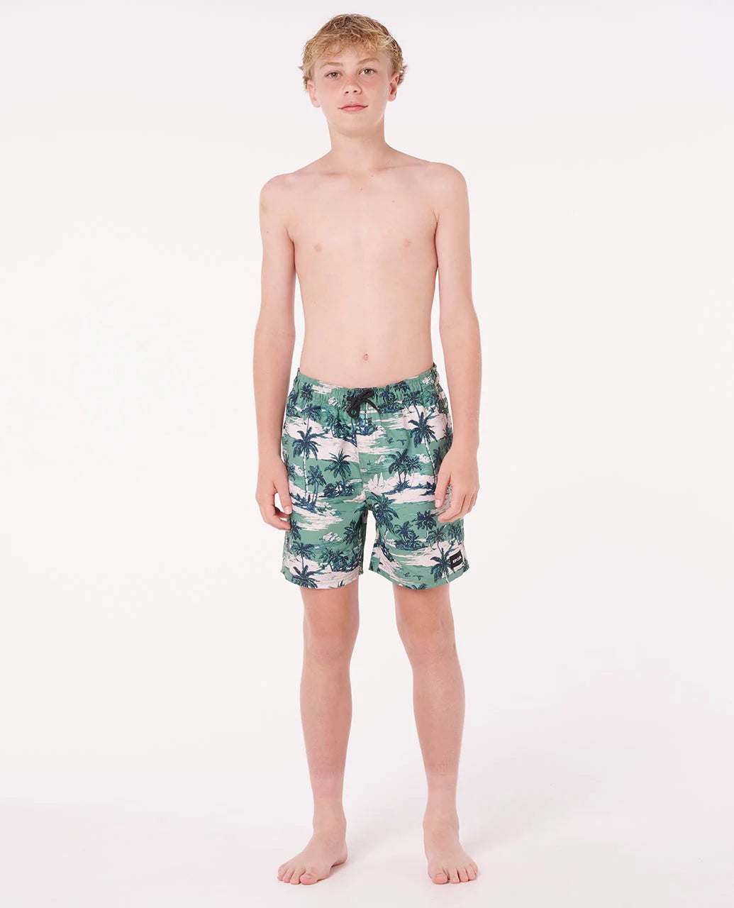 Rip Curl Dreamers Volley Boardshorts Boys (8-16 years)