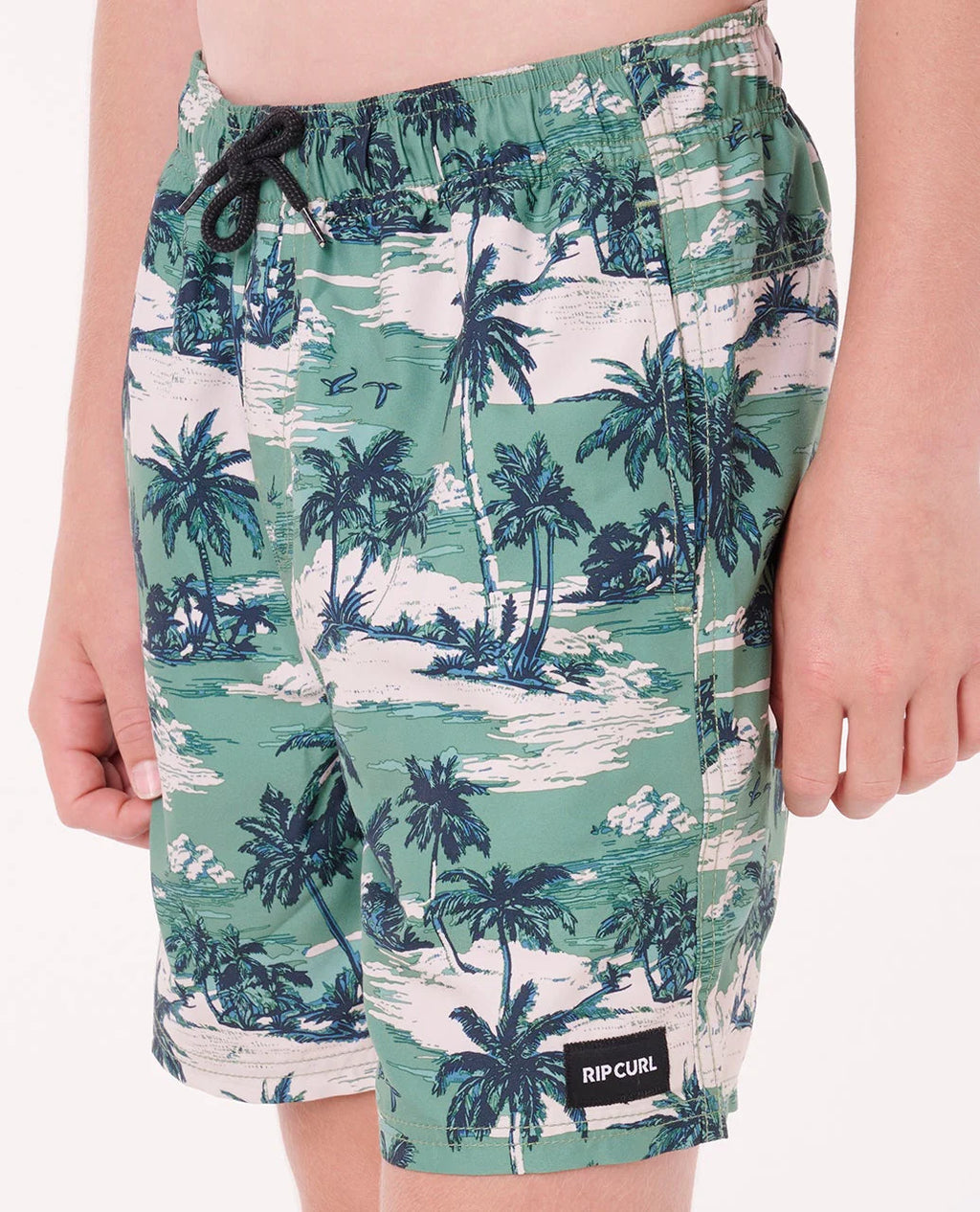 Rip Curl Dreamers Volley Boardshorts Boys (8-16 years)