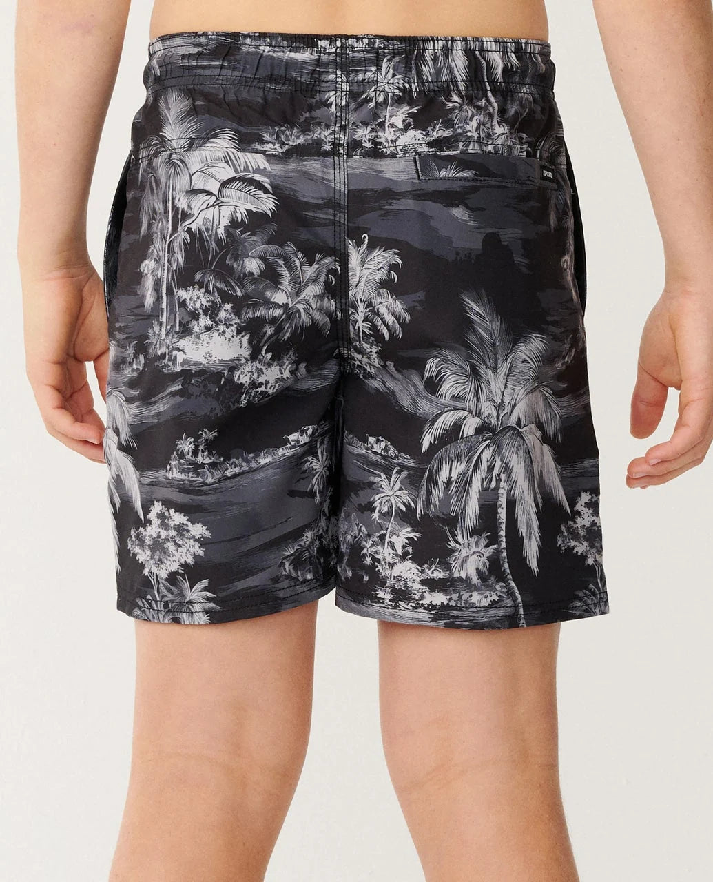 Rip Curl Dreamers Volley Boardshorts Boys 8-16 years