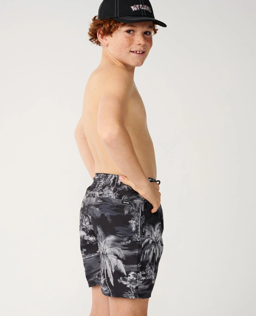 Rip Curl Dreamers Volley Boardshorts Boys 8-16 years