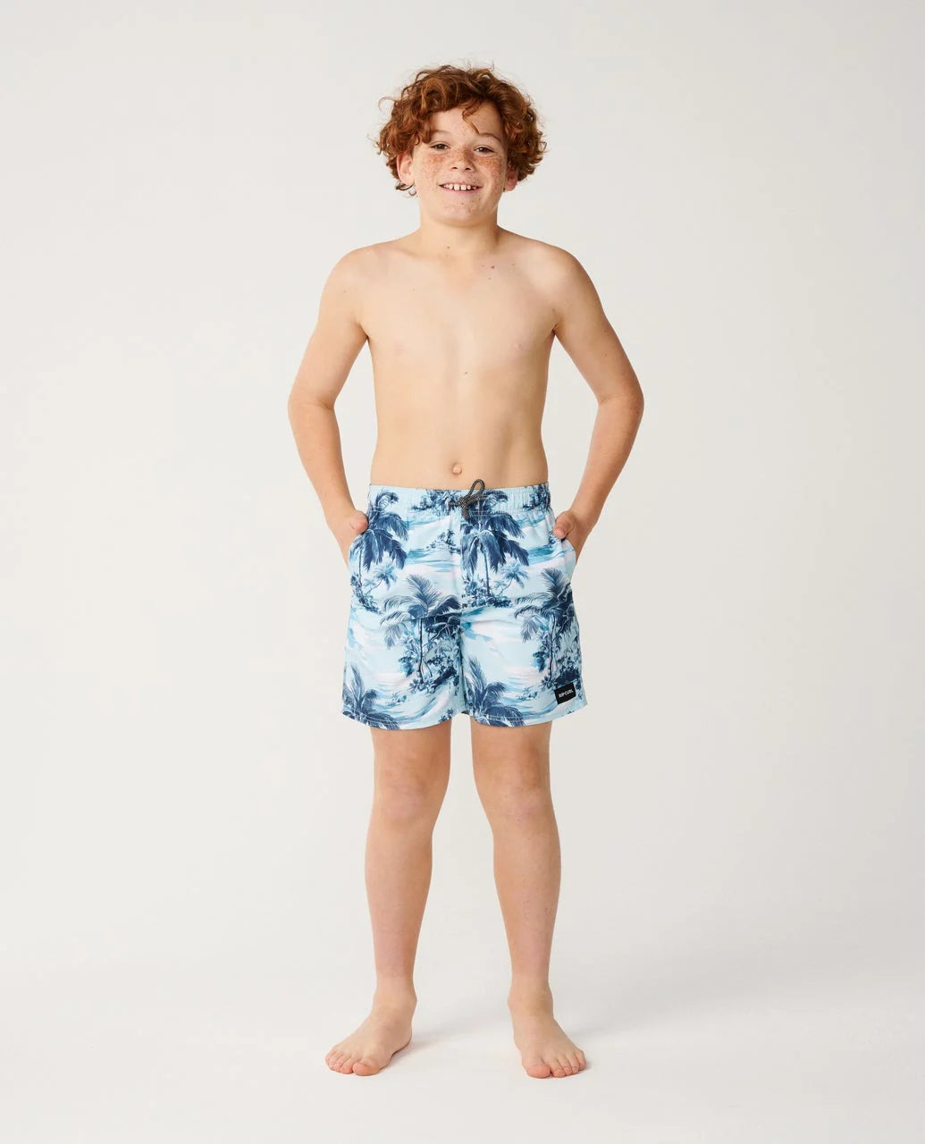 Rip Curl Dreamers Volley Boardshorts Boys (8-16 years)