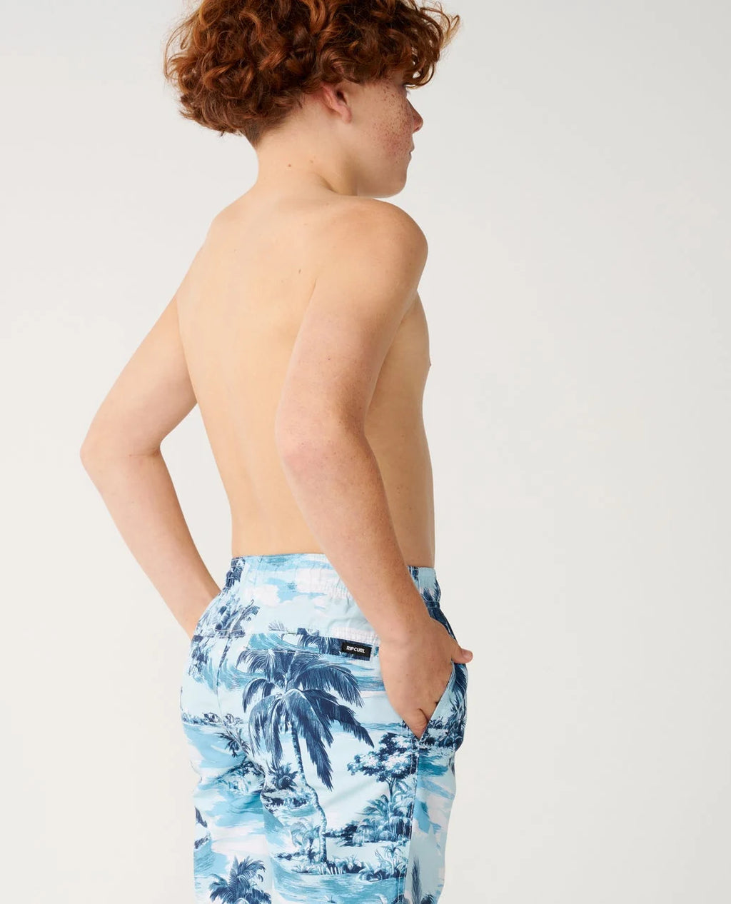 Rip Curl Dreamers Volley Boardshorts Boys (8-16 years)