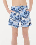 Rip Curl Dreamers Volley Boardshorts Boys (8-16 years)