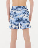Rip Curl Dreamers Volley Boardshorts Boys (8-16 years)