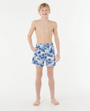 Rip Curl Dreamers Volley Boardshorts Boys (8-16 years)