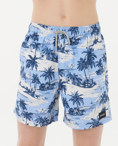 Rip Curl Dreamers Volley Boardshorts Boys (8-16 years)