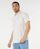 Rip Curl Fun Times Aerotech Short Sleeve Shirt