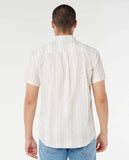 Rip Curl Fun Times Aerotech Short Sleeve Shirt