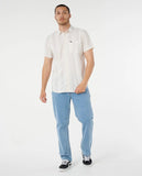 Rip Curl Fun Times Aerotech Short Sleeve Shirt