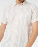 Rip Curl Fun Times Aerotech Short Sleeve Shirt