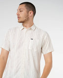 Rip Curl Fun Times Aerotech Short Sleeve Shirt