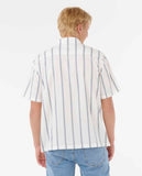 Rip Curl Classic Surf Stripe Short Sleeve Shirt